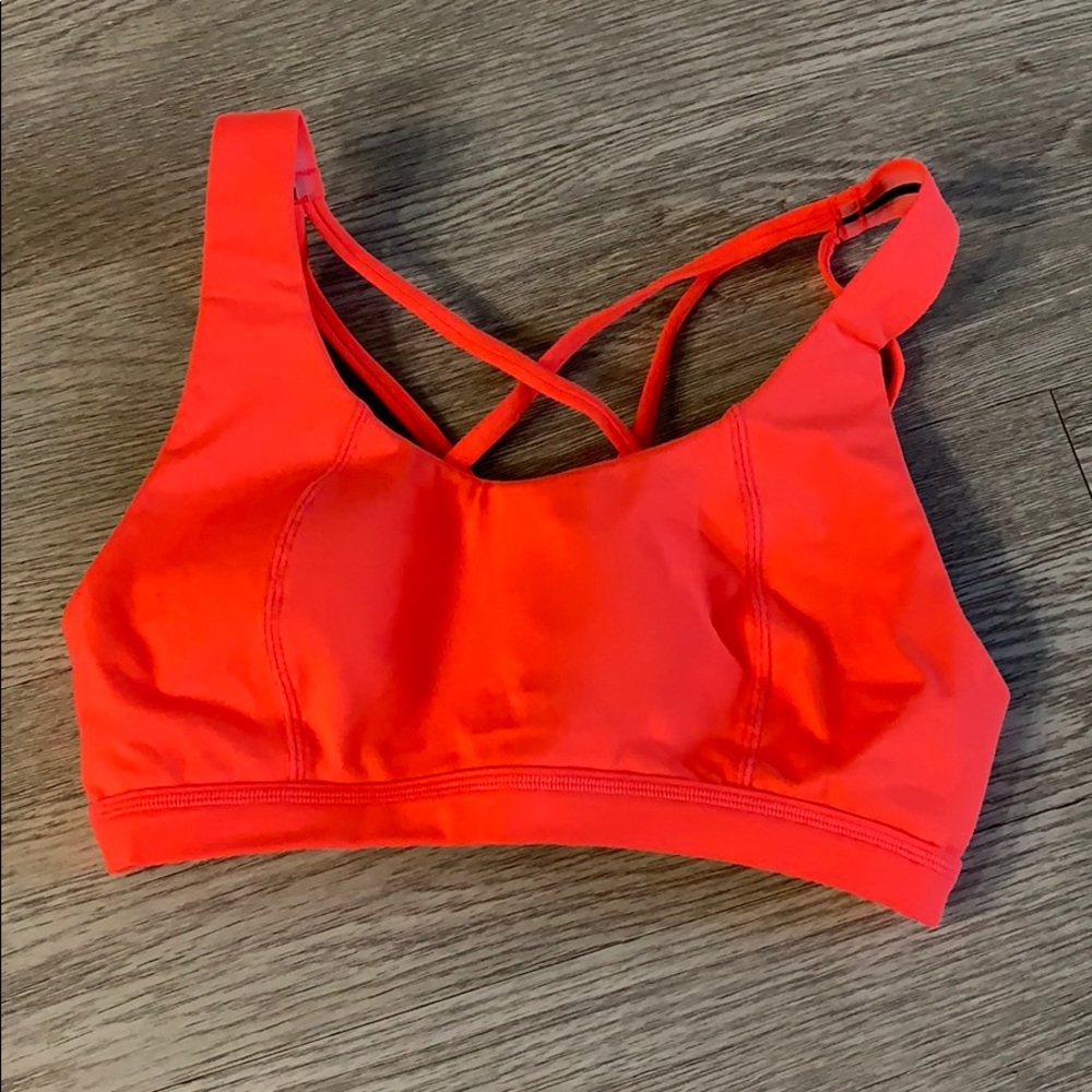 Sweaty Betty sports bra